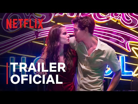 Depois do Universo | Trailer Oficial | Netflix Brasil