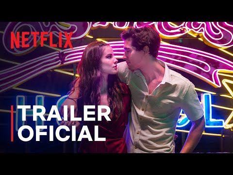 Depois do Universo | Trailer Oficial | Netflix Brasil