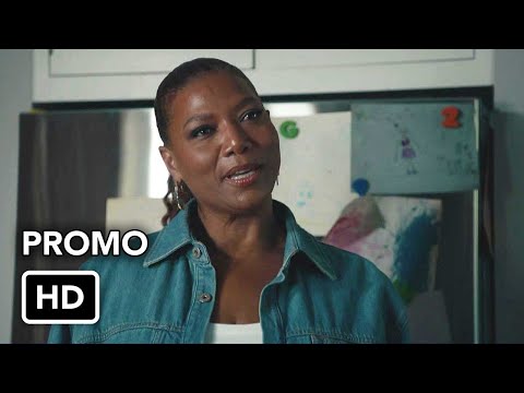 The Equalizer 3x03 Promo &quot;Better Off Dead&quot; (HD) Queen Latifah action series