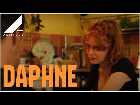 DAPHNE (2017) | Official Trailer | Altitude Films