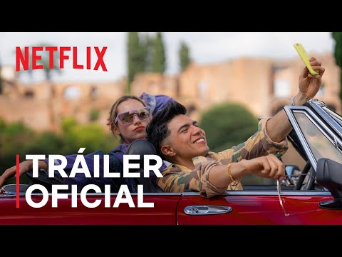 Baby Bandito | Tráiler oficial | Netflix