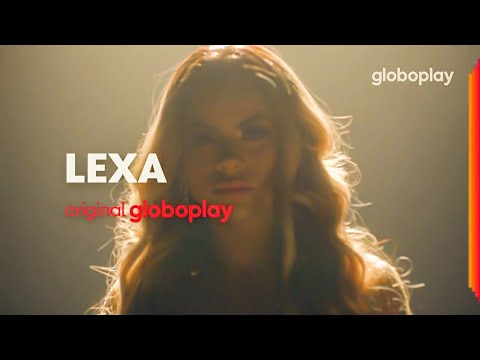 Lexa: Mostra Esse Poder | Prévia Oficial | Original Globoplay
