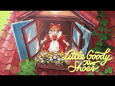 Little Goody Two Shoes - Release Date Announcement Trailer