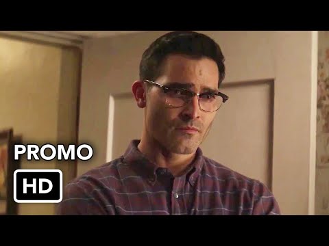 Superman &amp; Lois 3x07 Promo &quot;Forever and Always&quot; (HD) Tyler Hoechlin superhero series