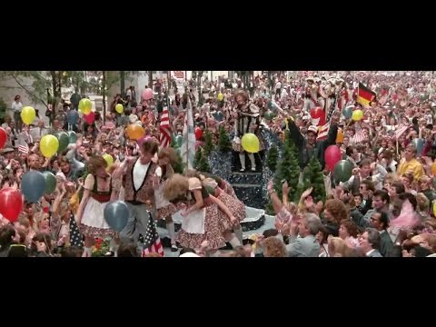 Ferris Bueller's Day Off - Twist And Shout (HD)