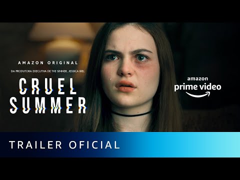 Cruel Summer - Temporada 1 | Trailer Oficial | Amazon Prime Video