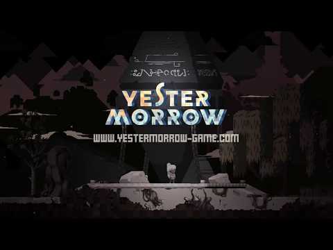 YesterMorrow - Coming Soon!