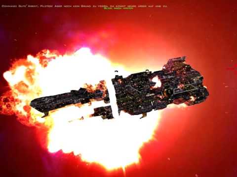 Freespace 2 Open Trailer