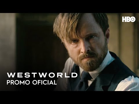 Westworld | Episódio 4 | HBO Brasil