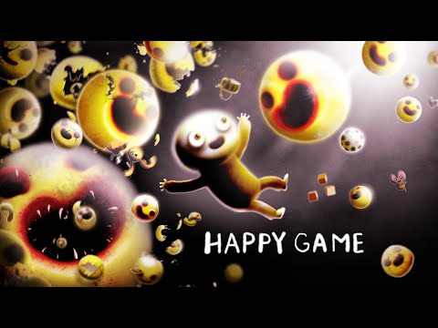 Happy Game - E3 2021 Trailer