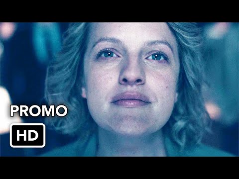 The Handmaid's Tale 5x09 Promo &quot;Allegiance&quot; (HD)