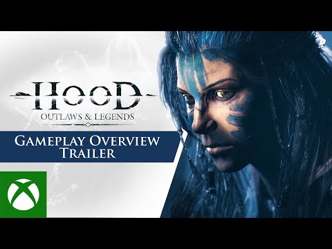 Hood: Outlaws &amp; Legends - Gameplay Overview Trailer