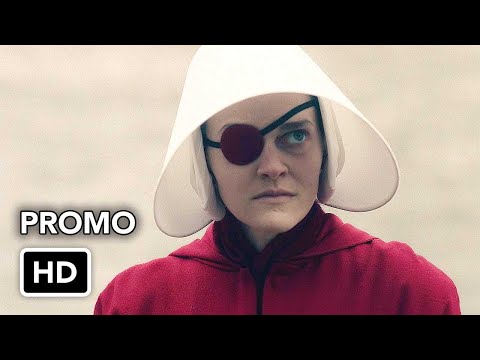 The Handmaid's Tale 5x06 Promo &quot;Together&quot; (HD)