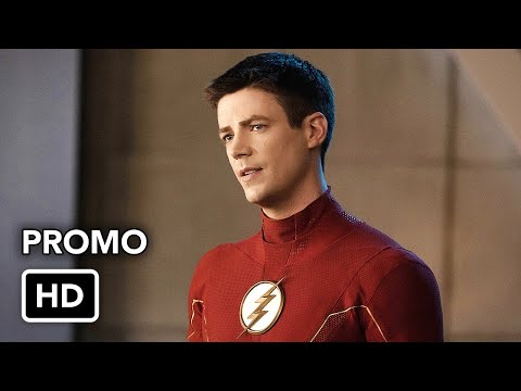 The Flash 8x07 Promo &quot;Lockdown&quot; (HD) Season 8 Episode 7 Promo