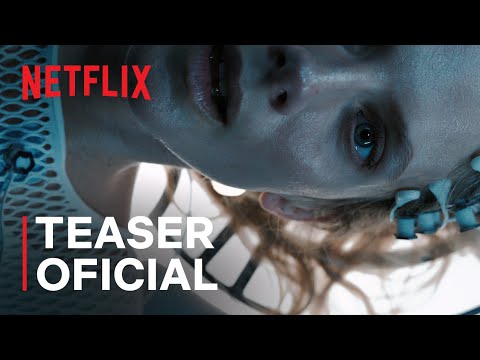 Oxigênio | Teaser oficial | Netflix