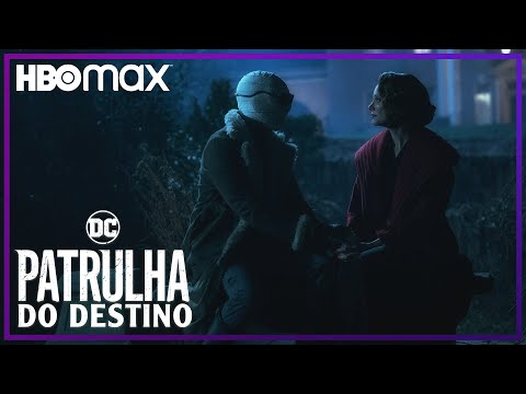 Doom Patrol - 3ª Temporada |Trailer Oficial | HBO Max