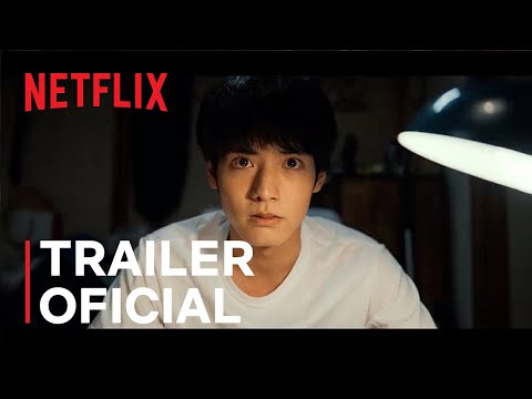 100 Coisas para Fazer Antes de Virar Zumbi | Trailer oficial | Netflix