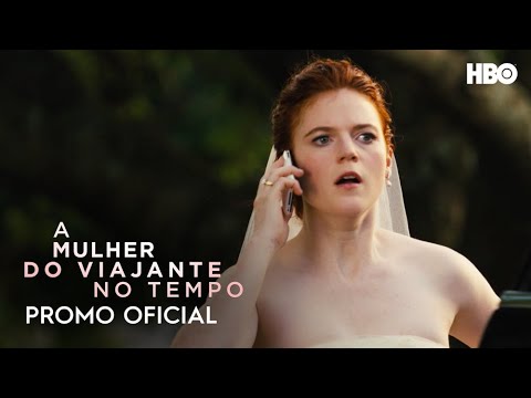 Episódio 6 | A Mulher Do Viajante No Tempo | Season Finale | HBO Brasil
