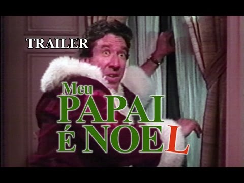 Trailer | Meu Papai é Noel - Abril Vídeo
