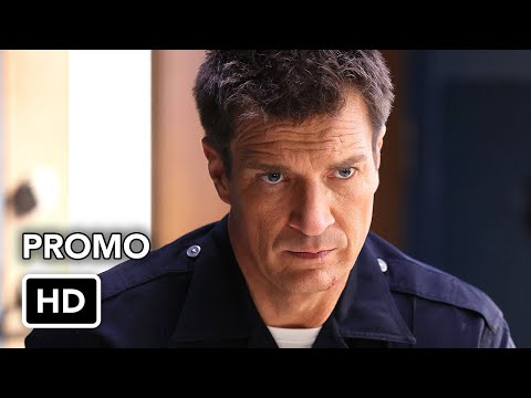 The Rookie 5x10 Promo (HD) Crossover Event | Moves to Tuesdays