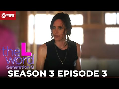 The L Word: Generation Q Season 3 Episode 3 Promo Trailer | &quot;Quiz Show&quot;