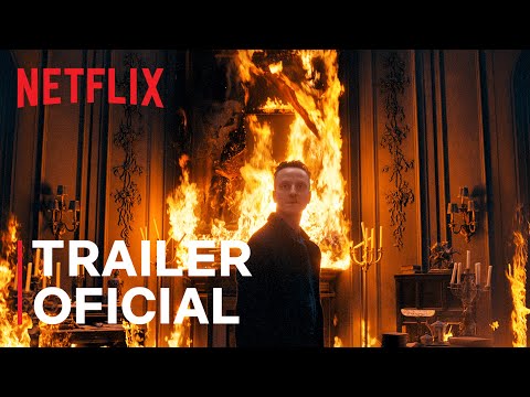 Dark – Temporada 3 | Trailer oficial | Netflix