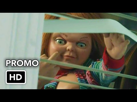 Chucky 2x06 Promo &quot;He Is Risen Indeed&quot; (HD)