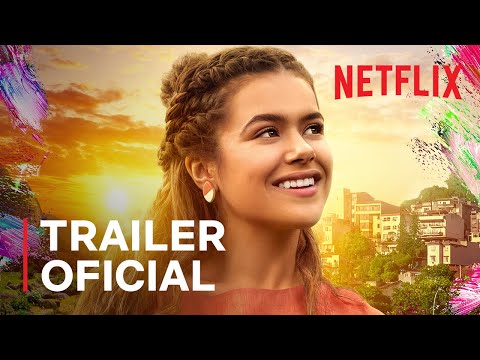 Pai em Dobro | Trailer Oficial | Netflix Brasil
