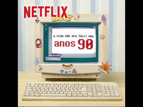 De volta aos anos 90 - Everything Sucks