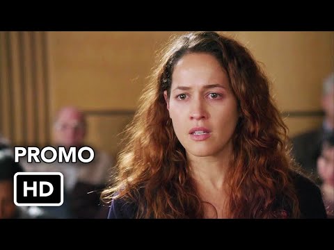 Station 19 5x16 Promo (HD) Season 5 Episode 16 Promo