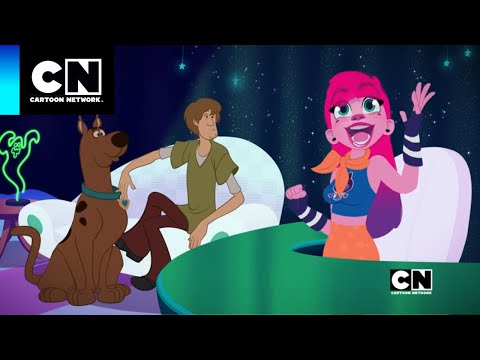 Episódio Especial : Any Malu Entrevista Scooby Doo e Salsicha! TÁ PREPARADO PRA ESSE CROSS?