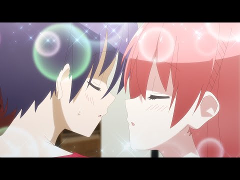 アニメ「トニカクカワイイ（シーズン2 ）」本PV