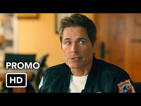 9-1-1: Lone Star 4x14 Promo &quot;Tongues Out&quot; (HD)