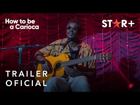 How To Be a Carioca | Trailer Oficial | Star+