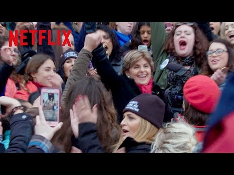Gloria Allred - Justiça para Todas | Trailer oficial [HD] | Netflix