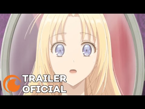 Doctor Elise: The Royal Lady with the Lamp | TRAILER OFICIAL