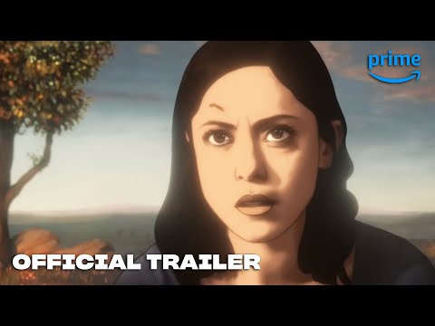 Undone Season 2 – Official Trailer | Prime Video