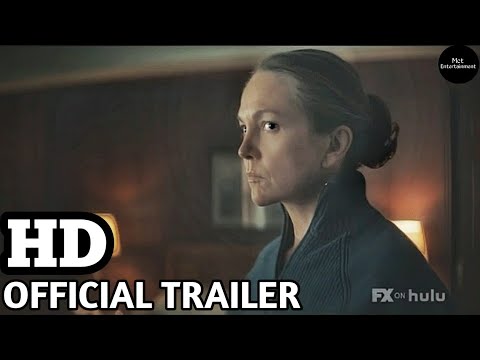 #Y: THE LAST MAN TRAILER (2021) DIANE LANE UPCOMING HULU NEW ACTION SERIES