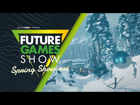 Arctic Awakening Reveal Trailer - Future Games Show Spring Showcase