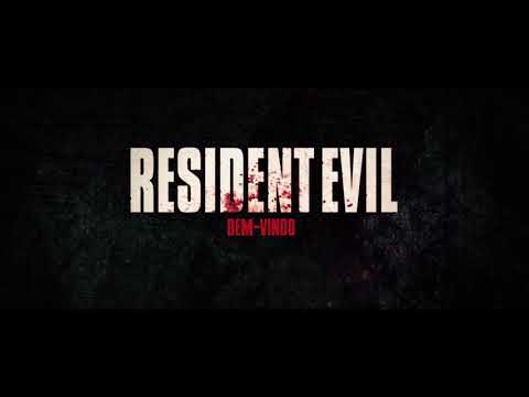 Resident Evil: Bem-vindo a Raccoon City | Claire | 02 de dezembro nos cinemas