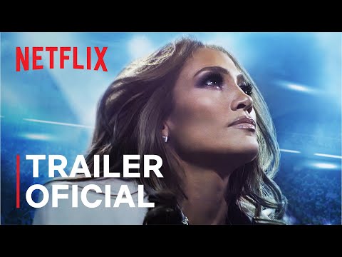 Jennifer Lopez: Halftime | Trailer oficial | Netflix