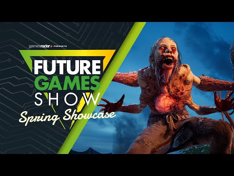 Back 4 Blood Gameplay and Developer Presentation - Future Games Show Spring Showcase
