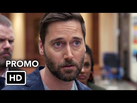 New Amsterdam 4x04 Promo &quot;Seed Money&quot; (HD)