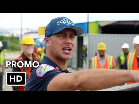 Chicago Fire 11x02 Promo &quot;Every Scar Tells a Story&quot; (HD)