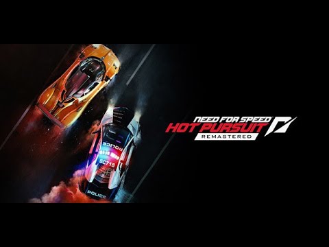 Need For Speed Hot Pursuit Remastered - Gameplay minutos iniciais (sem comentários) - PS4