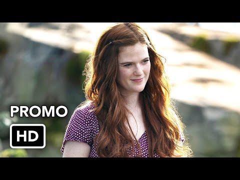 The Time Traveler's Wife 1x03 Promo &quot;Episode Three&quot; (HD) Rose Leslie, Theo James HBO series