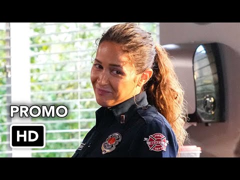 Station 19 6x04 Promo &quot;Demons&quot; (HD) Season 6 Episode 4 Promo