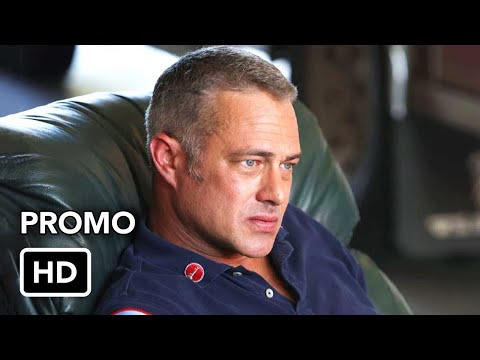 Chicago Fire 11x05 Promo &quot;Haunted House&quot; (HD)