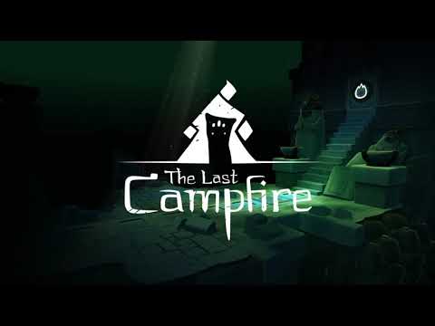 The Last Campfire - Gameplay (sem comentários) - Dos criadores de &quot;No Man's Sky&quot; - PS4