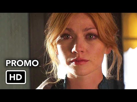 Walker Independence 1x02 Promo &quot;Home to a Stranger&quot; (HD) Prequel Spinoff series